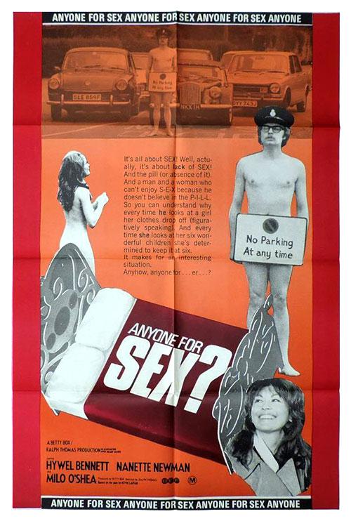 安全性爱 The Love Ban (1973) 1080p 原盘Remux 【18.40GB】已刮削