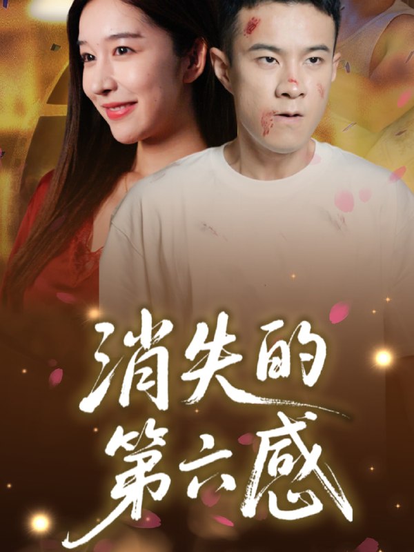 消失的第六感(29集)