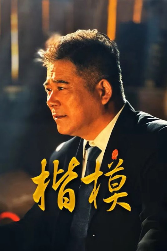 楷模 4K臻彩MAX [HDR60帧率版][全12集]