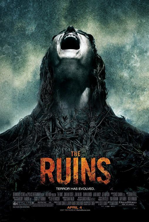 恐怖废墟 The Ruins (2008) 1080p 原盘Remux 【20.22GB】已刮削