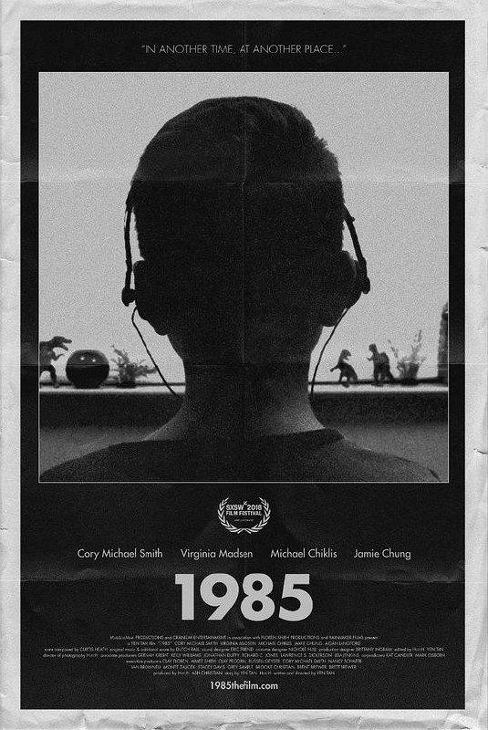 1985 (2018) 1080p 原盘Remux 中文字幕 【20.31GB】已刮削 1985 (2018) 1080p 原盘Remux 中文字幕 【20.31GB】已刮削