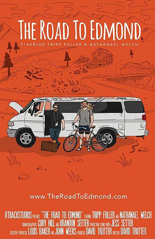 去向埃德蒙德 The Road to Edmond (2018) 1080p 原盘Remux 【21.62GB】已刮削