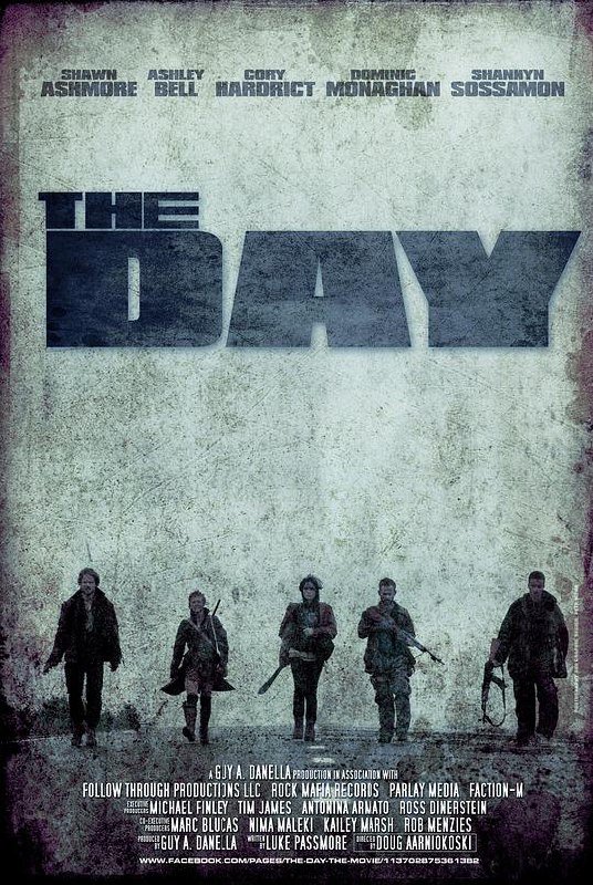幸存日 The Day (2011) 1080p 原盘Remux 【19.38GB】已刮削