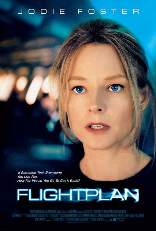 空中危机 Flightplan (2005) 1080p 原盘Remux 中文字幕 【19.65GB】已刮削