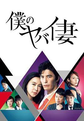 我的恐怖妻子 (2016) 1080P 全集 中字硬字幕