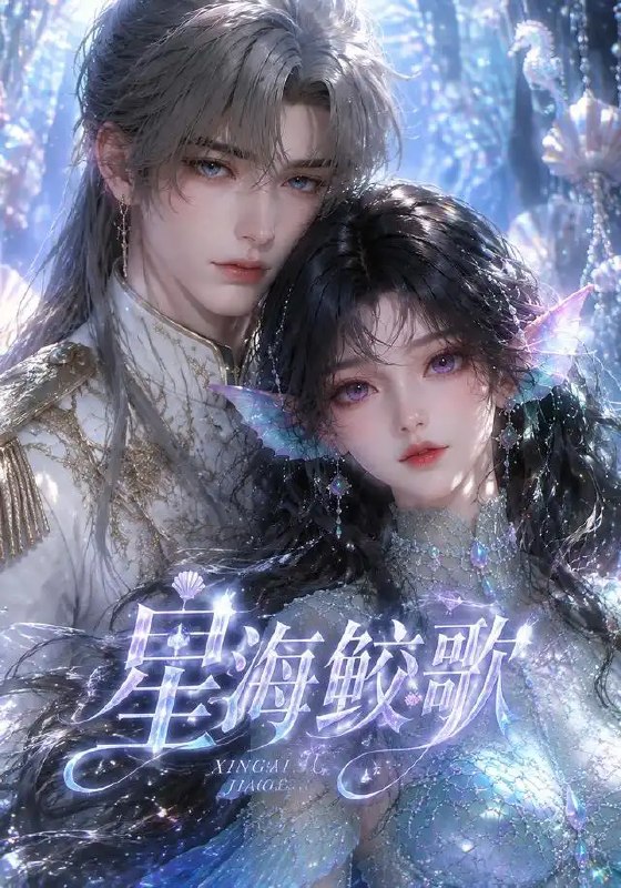 星海鲛歌（200集）AI短剧