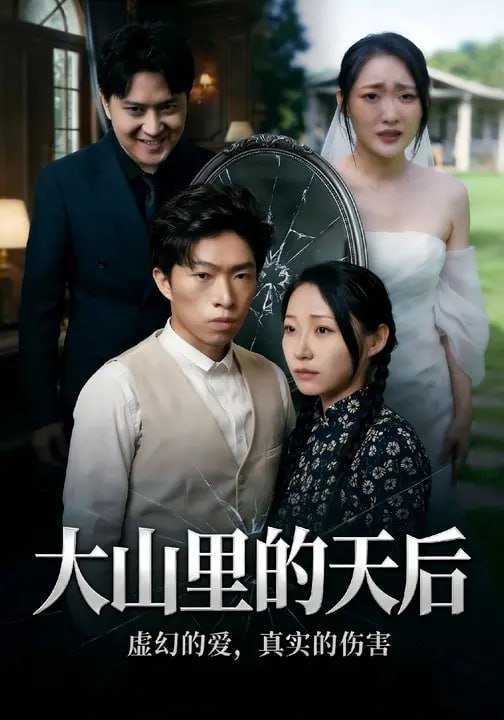 大山里的天后（ 55 集）吴思橦 & 张文峰