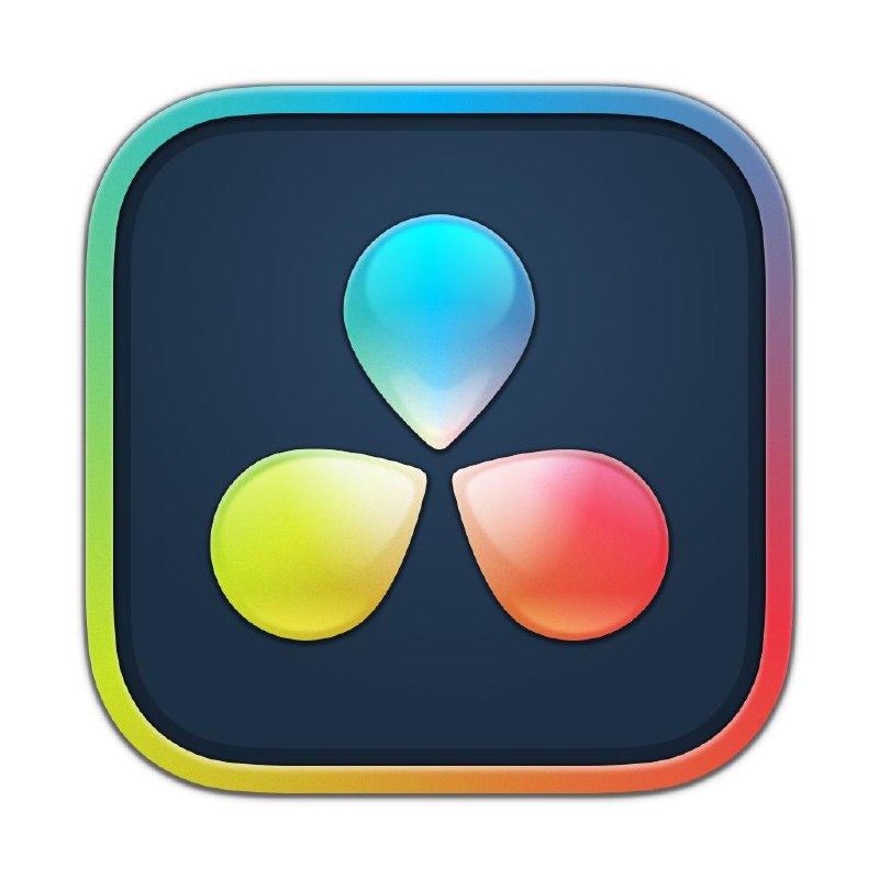 DaVinci Resolve Studio 21.0.2