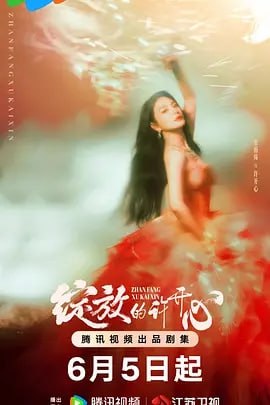 绽放的许开心 [2025] [30集全] [剧情 喜剧]