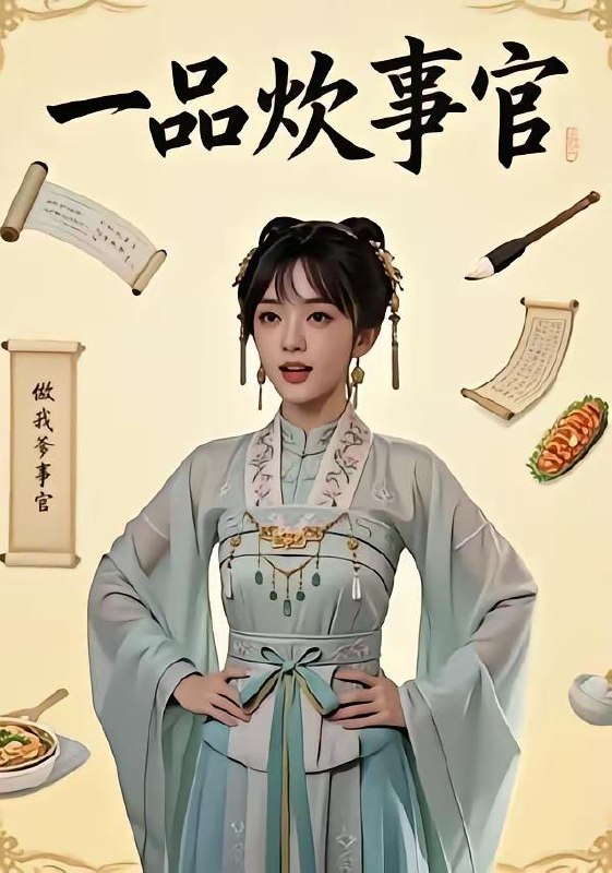 2026年5月21日 短剧更新目录17