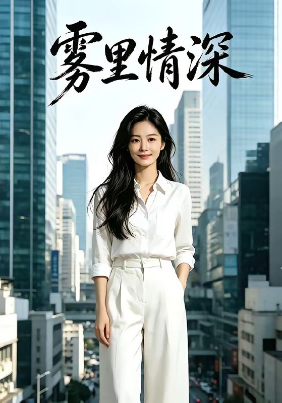 雾里情深 (45集) | 短剧