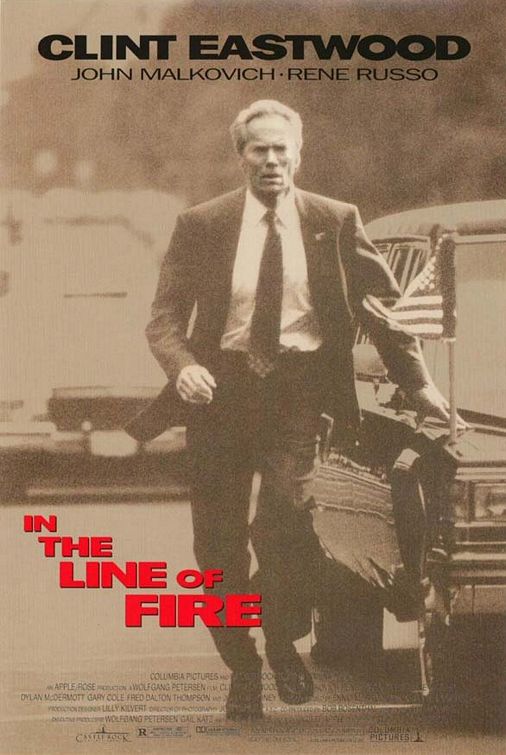 火线狙击 In the Line of Fire (1993) 4K/2160p 原盘Remux 中文字幕 【75.12GB】已刮削