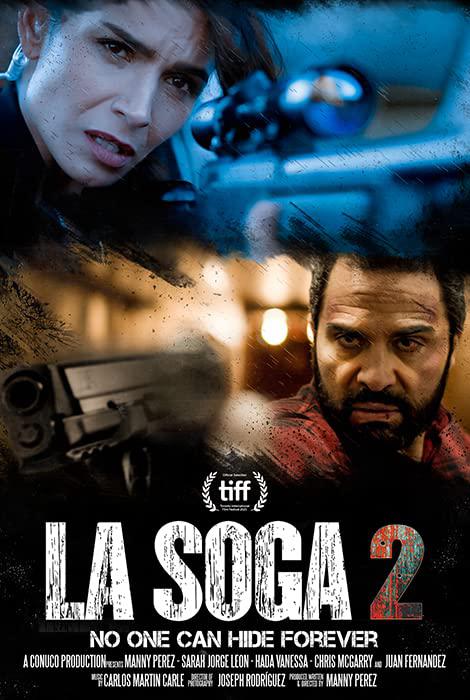 屠夫之子2 La Soga 2 (2022) 1080p 原盘Remux 【20.48GB】已刮削