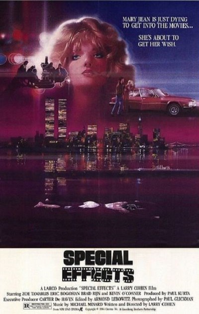 惊心特效 Special Effects (1984) 1080p 原盘Remux 【20.39GB】已刮削