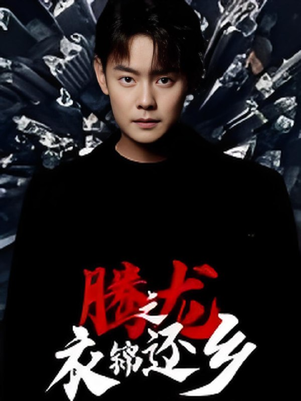 腾龙之衣锦还乡 (30集) 邱浩轩 | 短剧