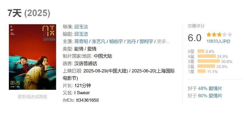 7天 (2025)
