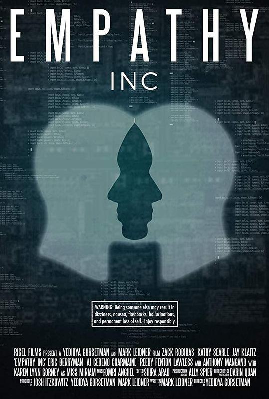 同感公司 Empathy, Inc. (2018) 1080p 原盘Remux 【25.71GB】已刮削