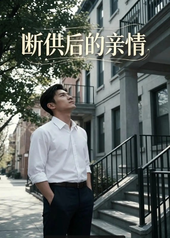 断供后的亲情（32 集）Ai短剧