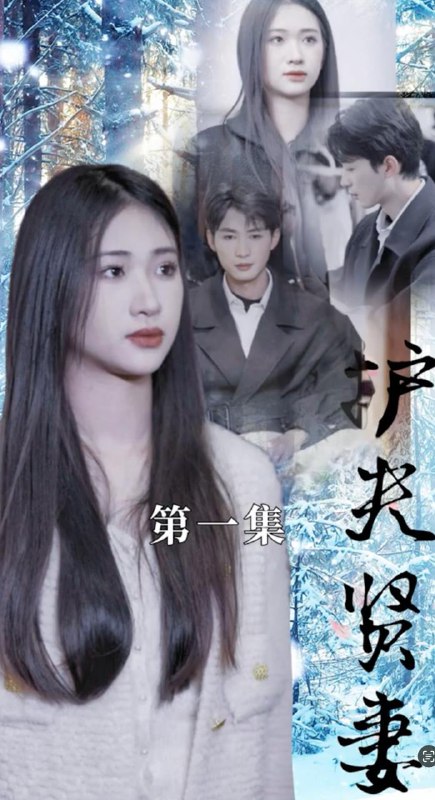 护夫贤妻(89集) /最新 短剧