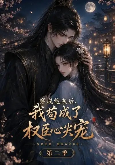 穿成炮灰后,我苟成了权臣心尖宠第二季&穿成炮灰后我苟成了权臣心尖宠第二季(75集)AI短剧