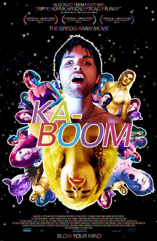 大爆炸 Kaboom (2010) 1080p 原盘Remux 【14.10GB】已刮削