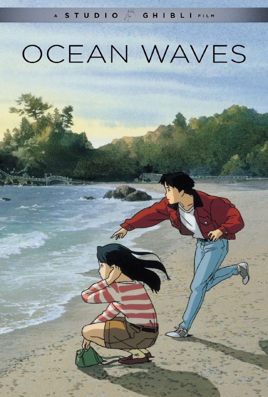 听到涛声(1993)【BluRay.1080p】【国日音轨】【内封简日双语特效字幕】【动画/爱情】 - 淘客掘金网-淘客掘金网