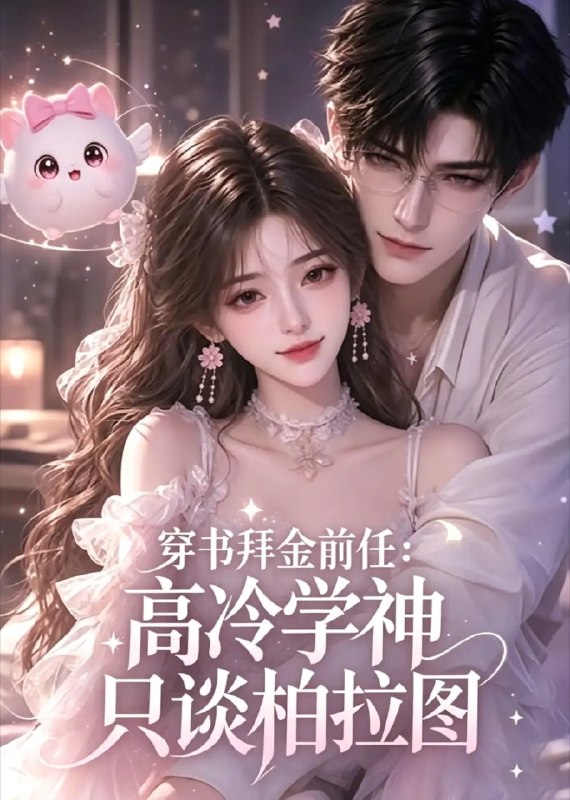 穿书拜金前任高冷学神只谈柏拉图&穿书拜金前任高冷学神只谈柏拉图(35集)AI短剧