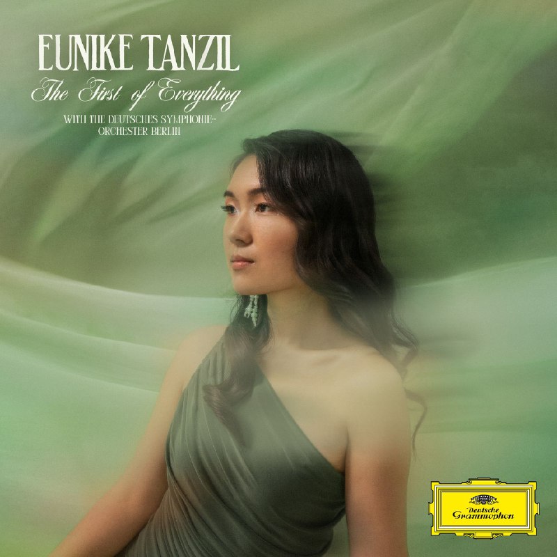 EUNIKE TANZIL-The First of Everything 2025-09-12 FLAC 96kHz 24bit qobuz