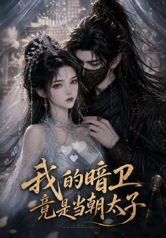 我的暗卫竟是当朝太子(138集) AI短剧