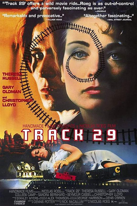 第29轨 Track 29 (1988) 1080p 原盘Remux 【23.74GB】已刮削