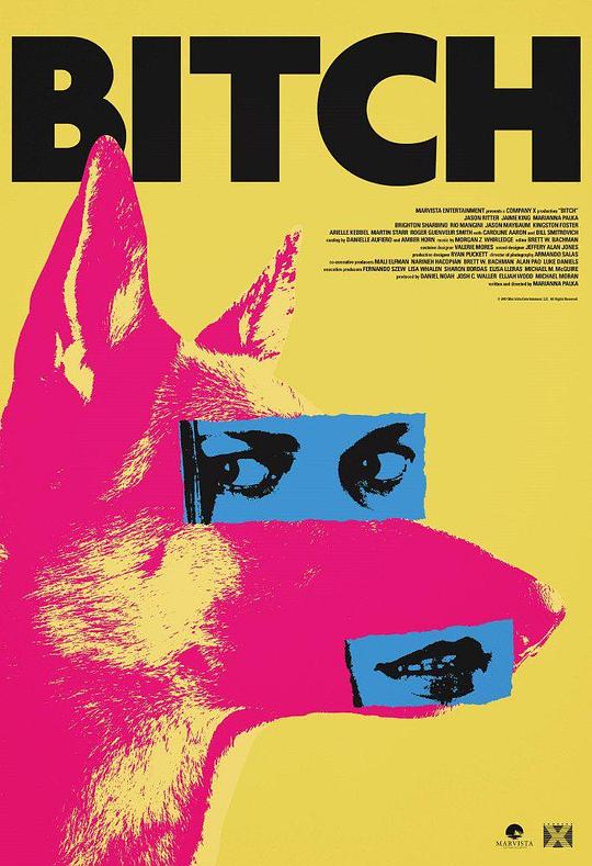 母狗 Bitch (2017) 1080p 原盘Remux 中文字幕 【20.18GB】已刮削