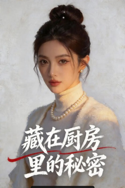 藏在厨房的秘密（66 集）