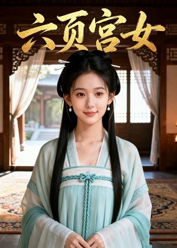 六页宫女 (64集) Ai短剧