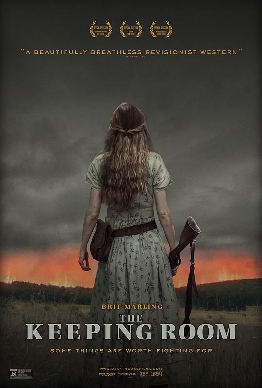 无人看护 The Keeping Room (2014) 1080p 原盘Remux 中文字幕 【19.47GB】已刮削