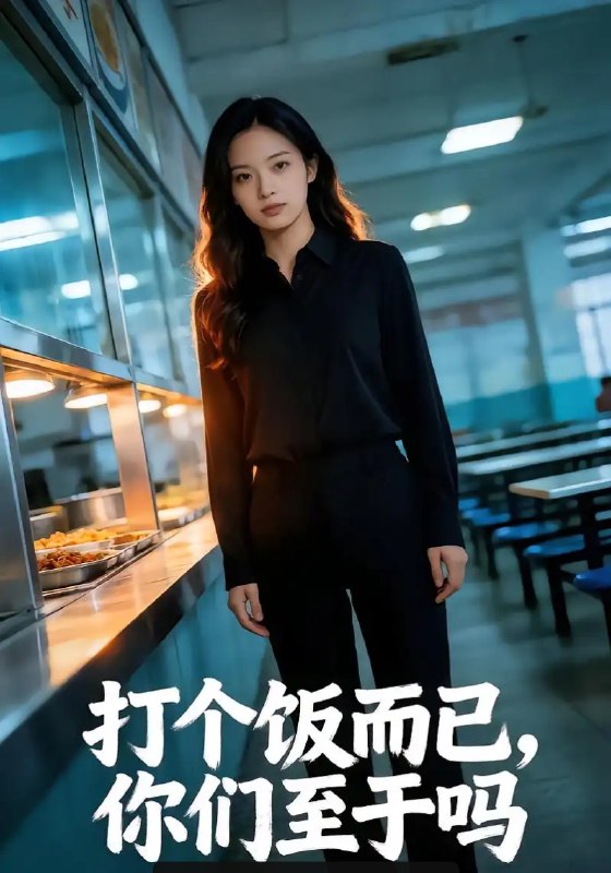 打个饭而已，你们至于吗（57 集）