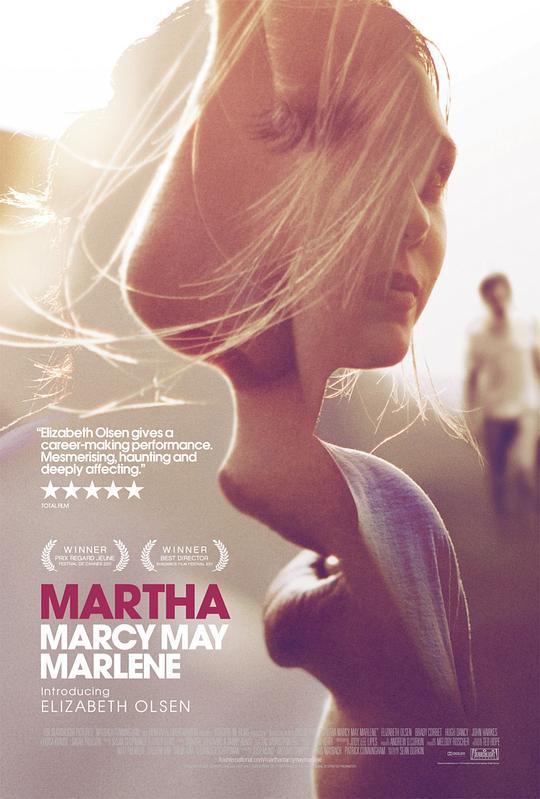 双面玛莎 Martha Marcy May Marlene (2011) 1080p 原盘Remux 中文字幕 【26.94GB】已刮削