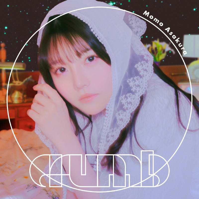 麻倉もも - crumb (2026) FLAC 24bit 96kHz
