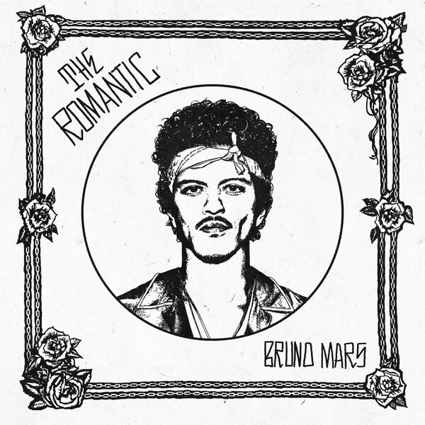 【24bit 96kHZ Flac】Bruno Mars - The Romantic