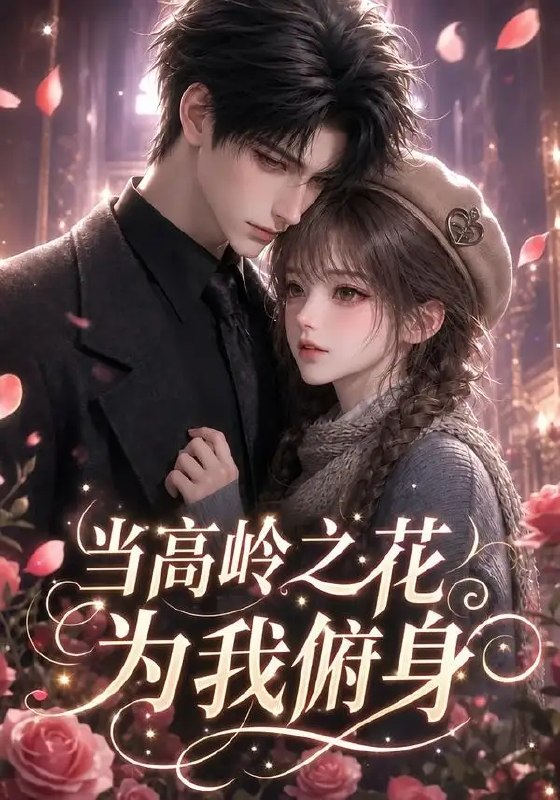 当高岭之花为我俯身（119集） AI短剧