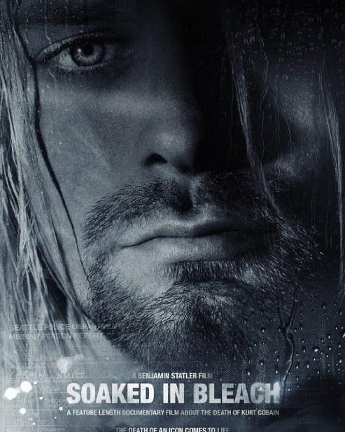 洗白白 Soaked in Bleach (2015) 1080p 原盘Remux 【18.13GB】已刮削
