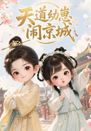 天道幼崽闹京城(139集)AI短剧