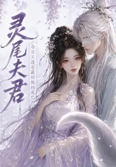 灵尾夫君今日又没有藏好他的尾巴&灵尾夫君今日又没有藏好他的尾巴（40集） AI短剧