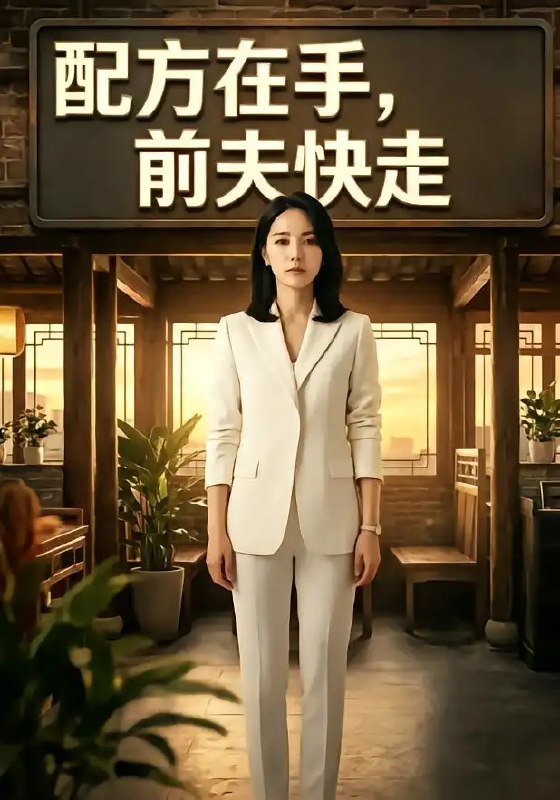 配方在手，前夫快走（43 集）