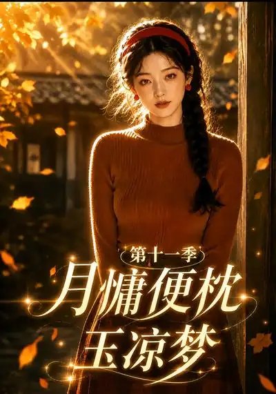 月慵便枕玉凉梦第十一季（83集）AI短剧
