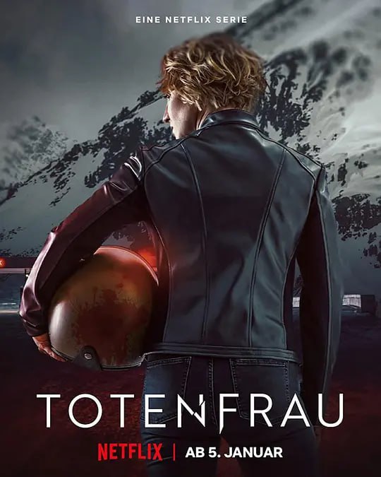 亡者之妻 第一季 Totenfrau Season 1 (2022)
