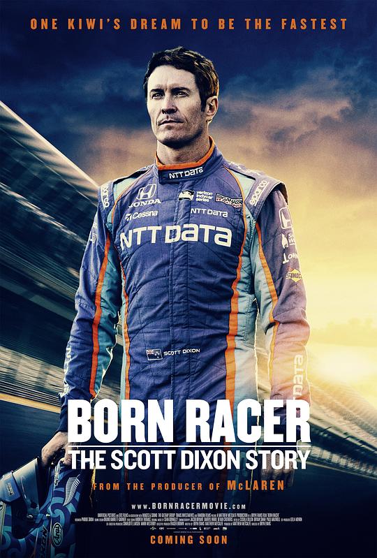 天生赛车手 Born Racer (2018) 1080p 原盘Remux 【20.23GB】已刮削