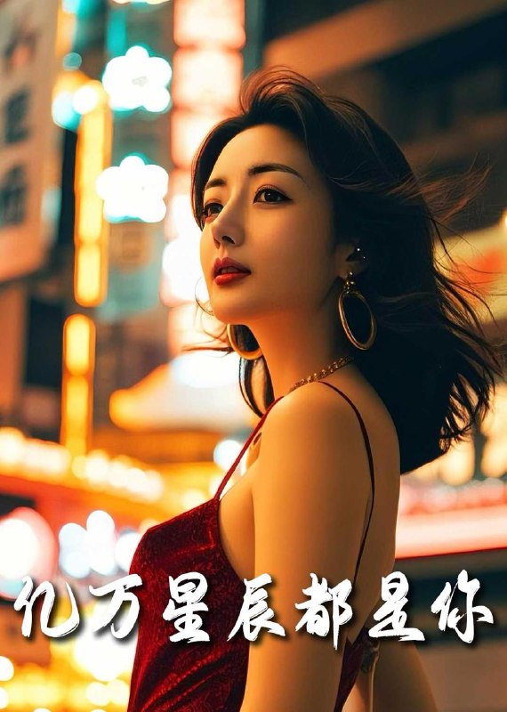 亿万星辰都是你＆卿之所念皆如愿（80集）黄文博 /最新 短剧