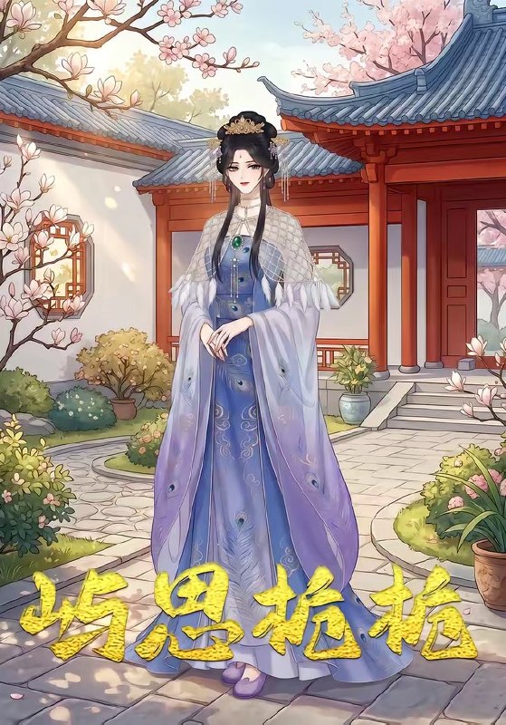 屿思栀栀 (19集) | 短剧