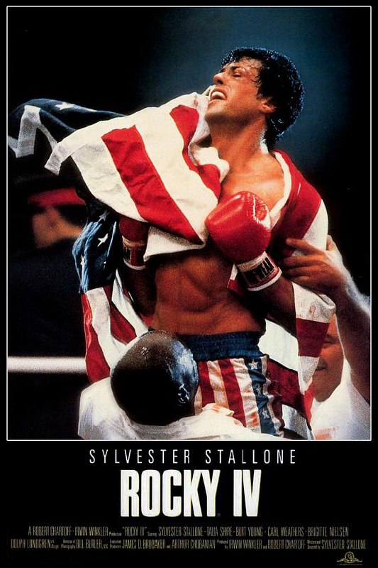 洛奇4 Rocky IV (1985) 4K/2160p 原盘Remux 中文字幕 【43.38GB】已刮削