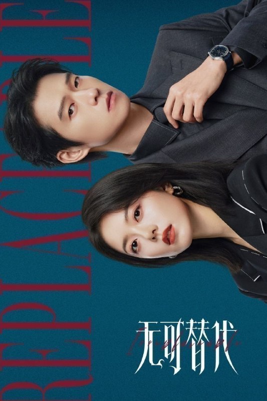 无可替代(2026)【更15集】【4K.HQ.HDR】【高码率】【内嵌简中】【魏大勋/赵今麦】